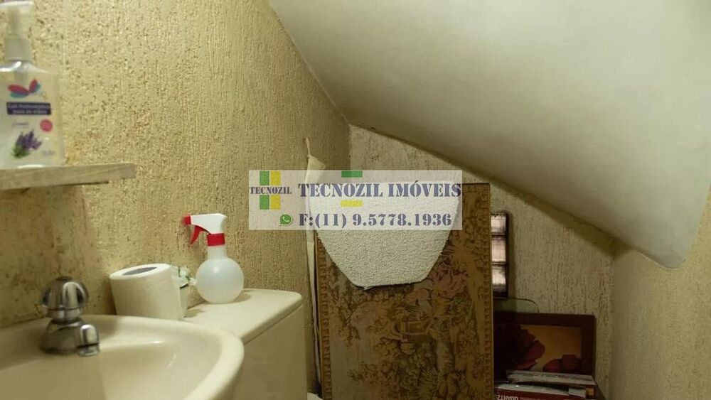 Sobrado, 3 quartos, 144 m² - Foto 13