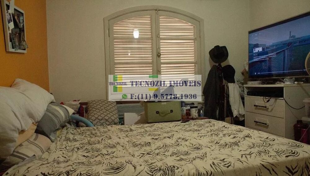 Sobrado, 3 quartos, 144 m² - Foto 5