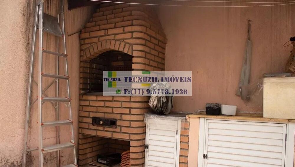 Sobrado, 3 quartos, 144 m² - Foto 7