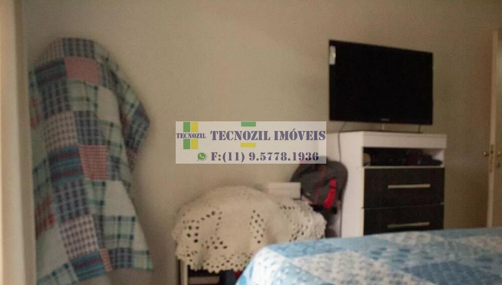 Sobrado, 3 quartos, 144 m² - Foto 11