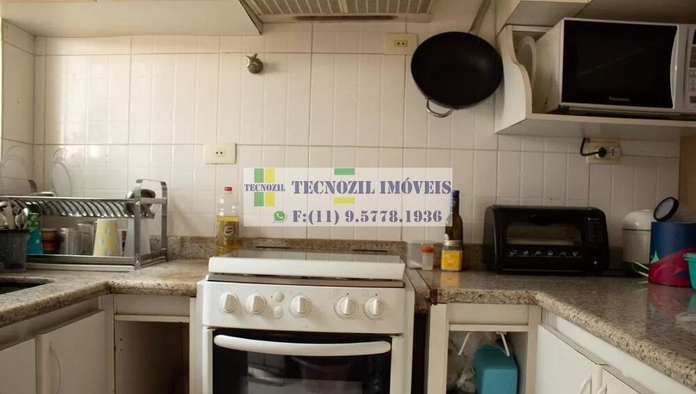 Sobrado, 3 quartos, 144 m² - Foto 3