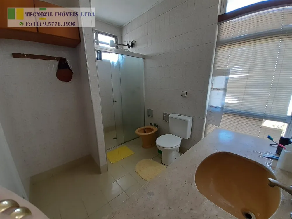 Sobrado, 3 quartos, 300 m² - Foto 3