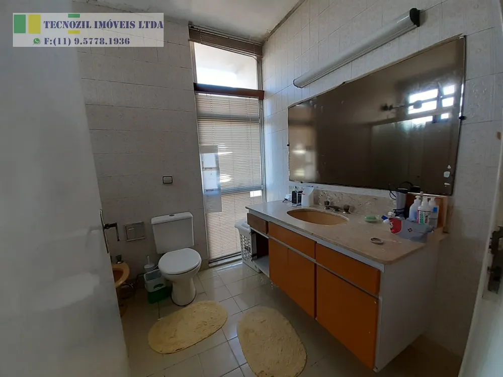 Sobrado, 3 quartos, 300 m² - Foto 2