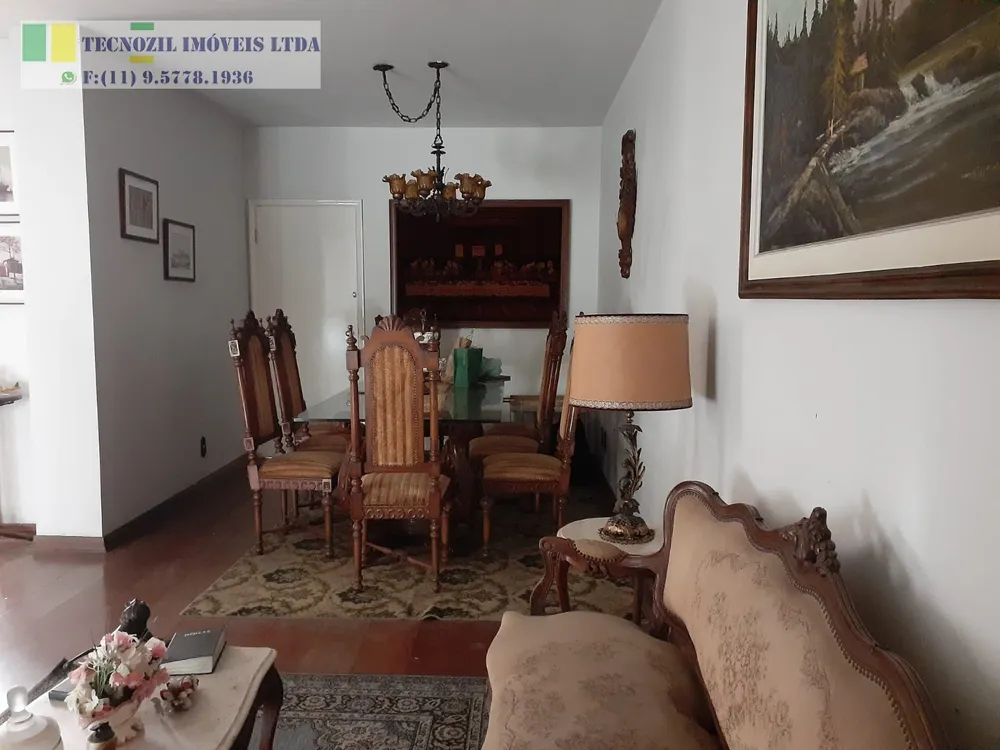 Sobrado, 3 quartos, 300 m² - Foto 7