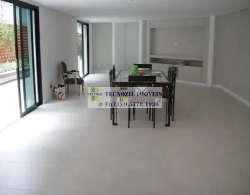 Apartamento, 4 quartos, 200 m² - Foto 11