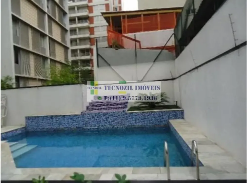 Apartamento, 4 quartos, 200 m² - Foto 9
