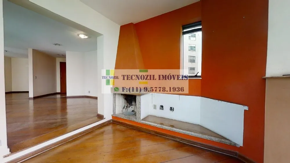 Apartamento, 4 quartos, 200 m² - Foto 2