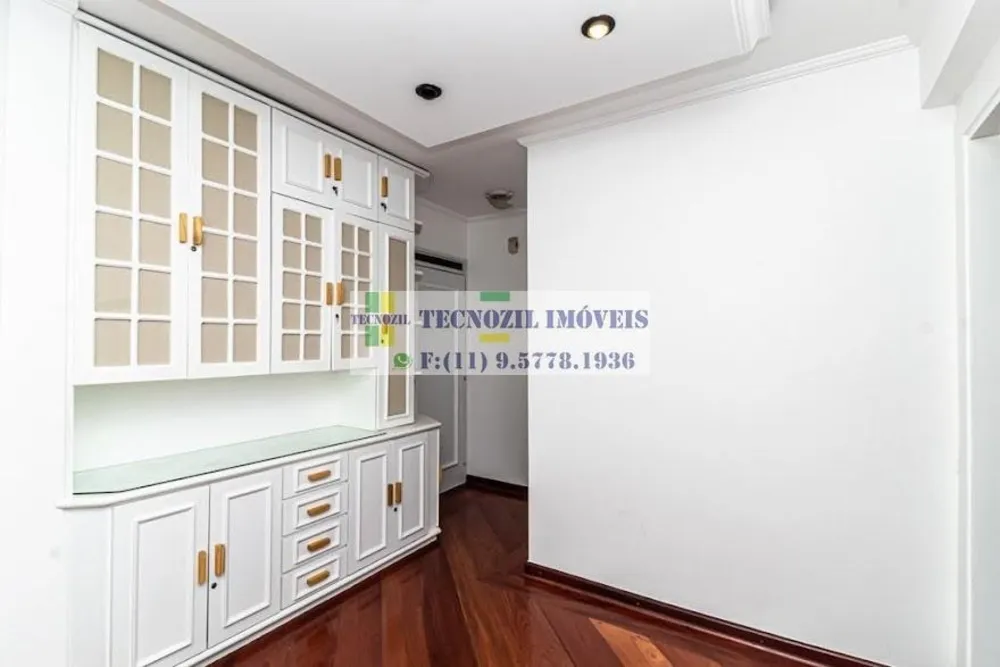 Apartamento, 3 quartos, 137 m² - Foto 7