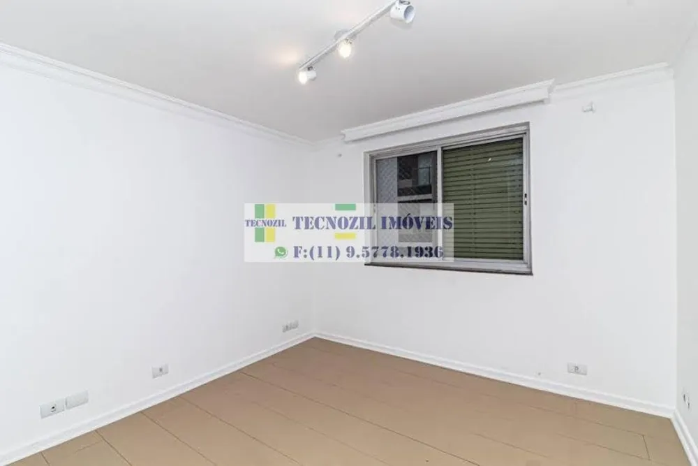 Apartamento, 3 quartos, 137 m² - Foto 2