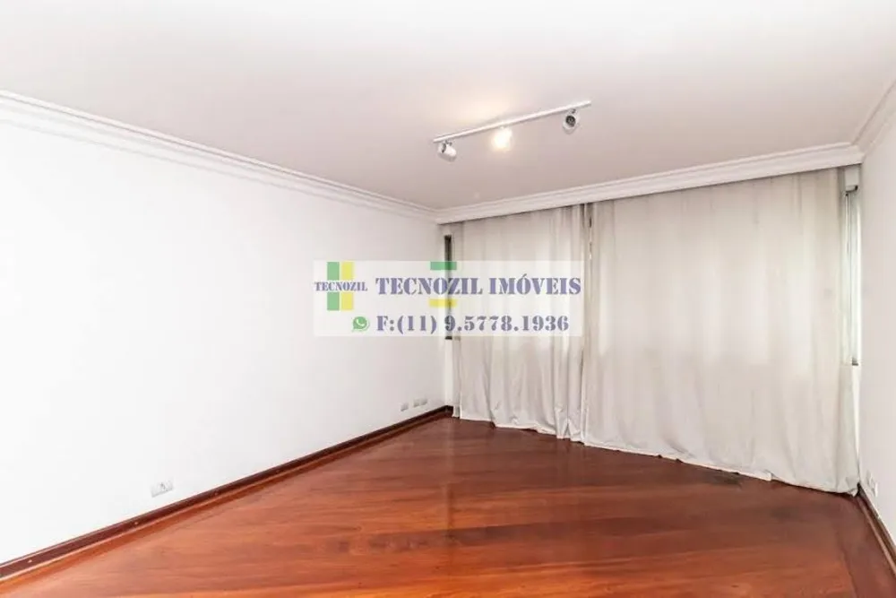 Apartamento, 3 quartos, 137 m² - Foto 6