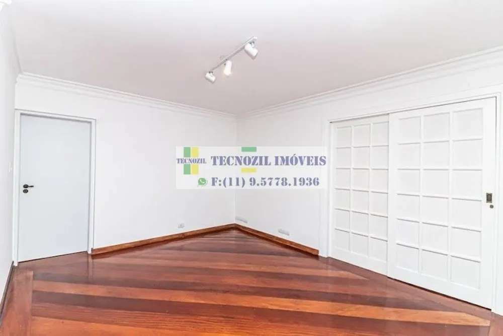Apartamento, 3 quartos, 137 m² - Foto 5