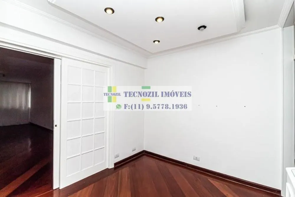 Apartamento, 3 quartos, 137 m² - Foto 8