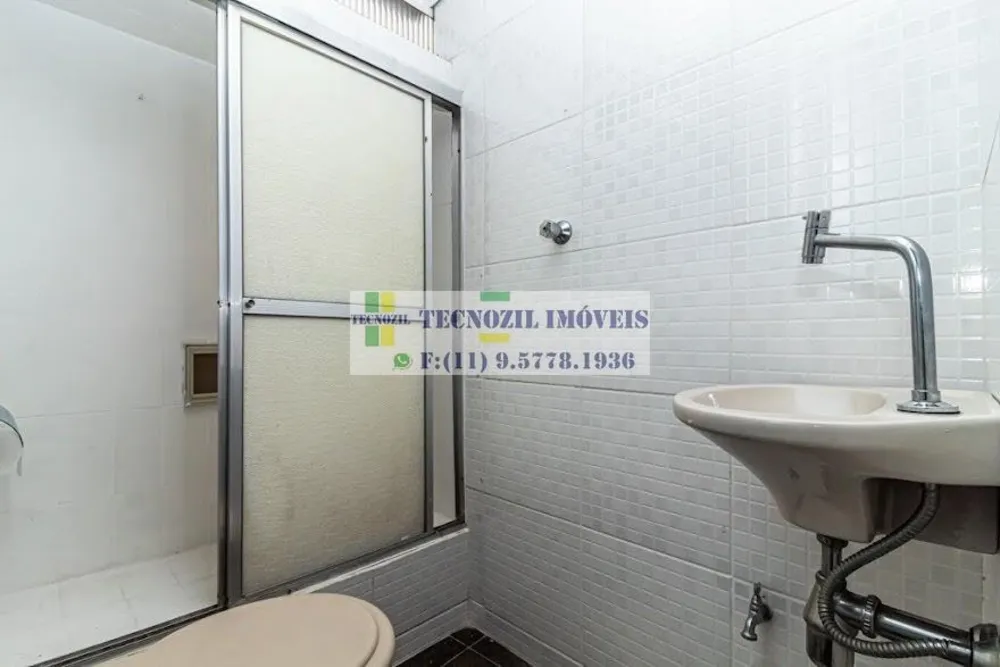 Apartamento, 3 quartos, 137 m² - Foto 11
