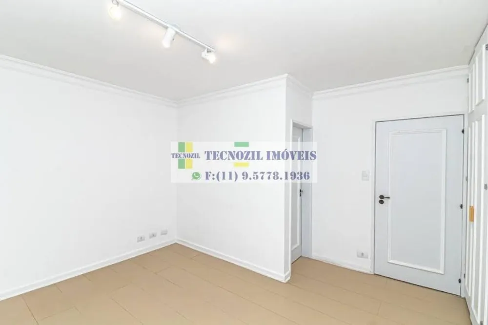 Apartamento, 3 quartos, 137 m² - Foto 10