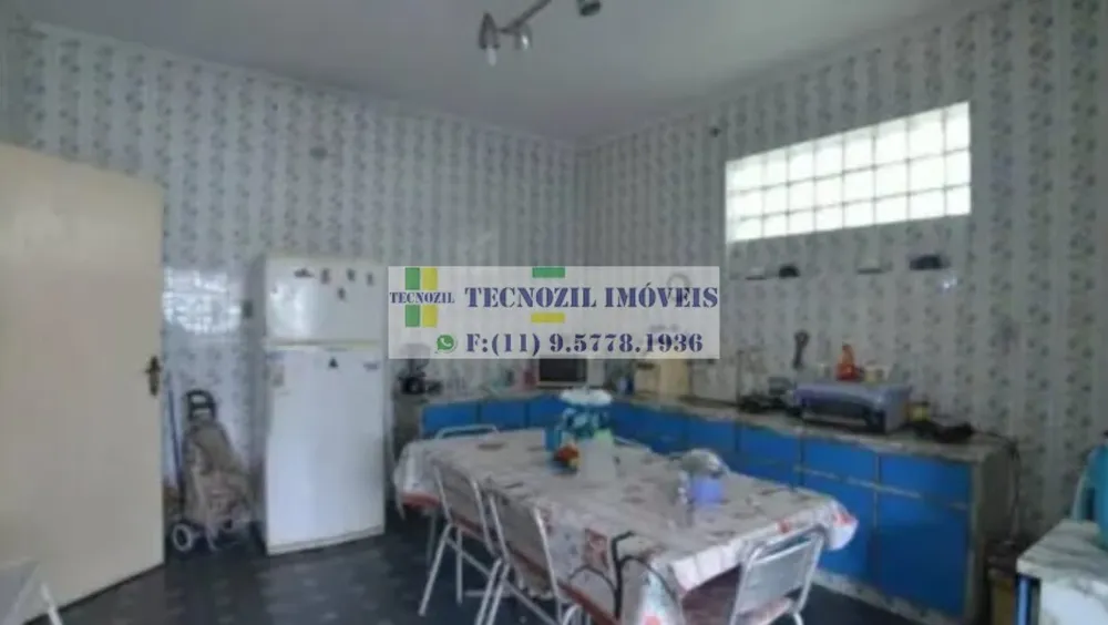 Sobrado, 3 quartos, 400 m² - Foto 12