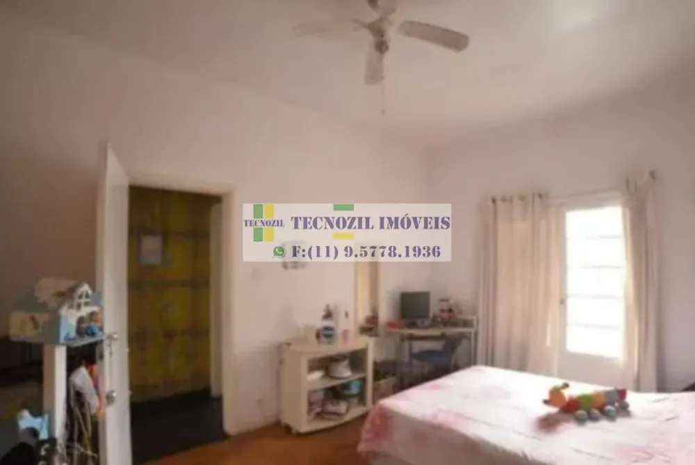 Sobrado, 3 quartos, 400 m² - Foto 2