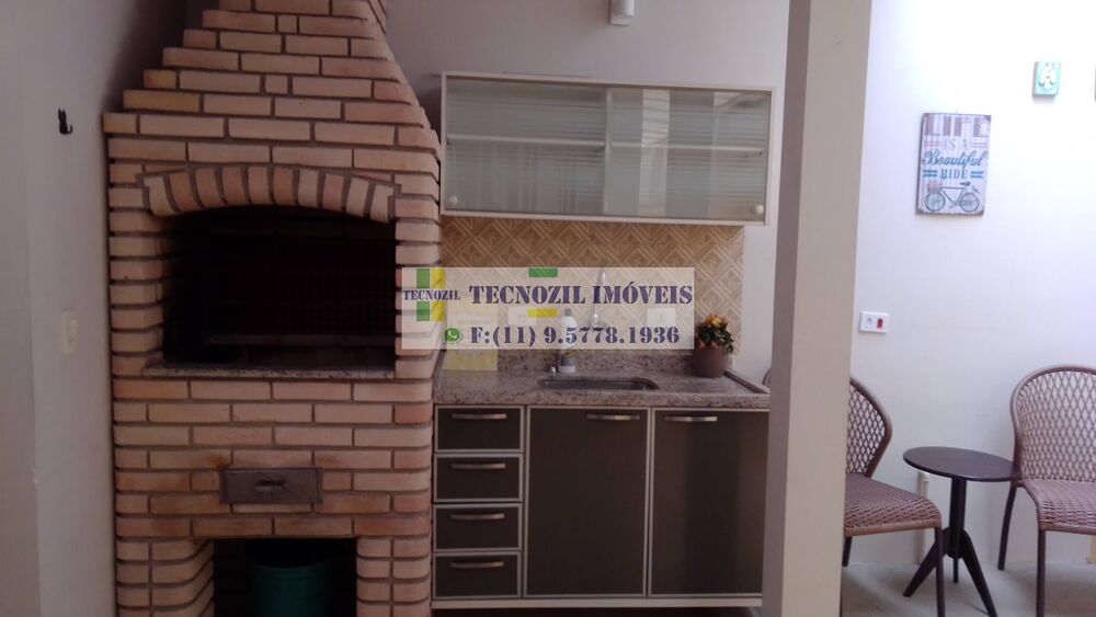 Sobrado, 3 quartos, 175 m² - Foto 3