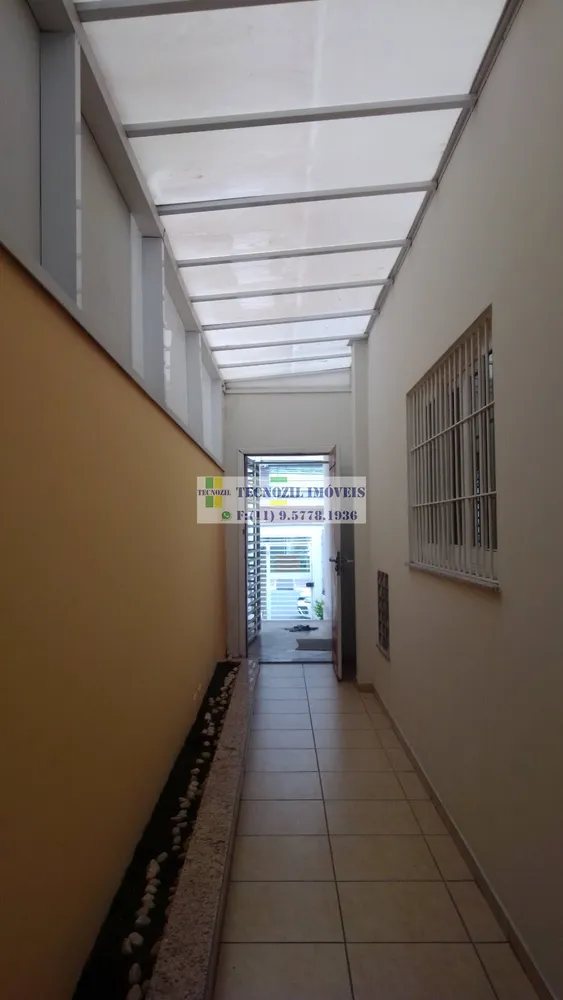 Sobrado, 3 quartos, 175 m² - Foto 13