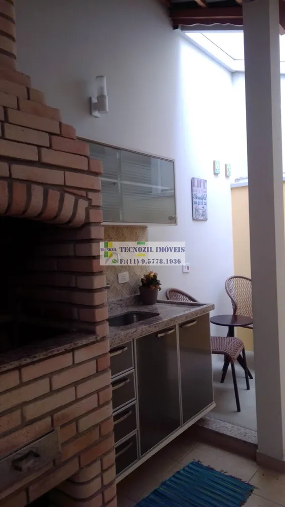 Sobrado, 3 quartos, 175 m² - Foto 18