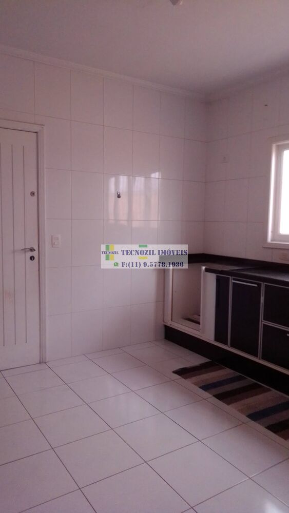 Sobrado, 3 quartos, 175 m² - Foto 1
