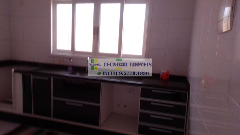 Sobrado, 3 quartos, 175 m² - Foto 2