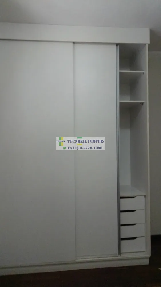 Sobrado, 3 quartos, 175 m² - Foto 11