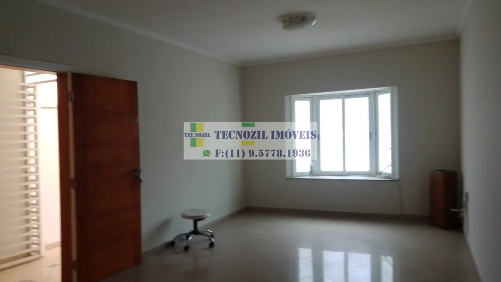 Sobrado, 3 quartos, 175 m² - Foto 1