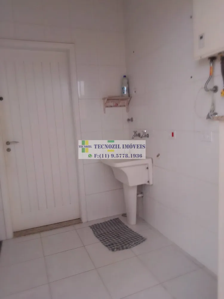 Sobrado, 3 quartos, 175 m² - Foto 14