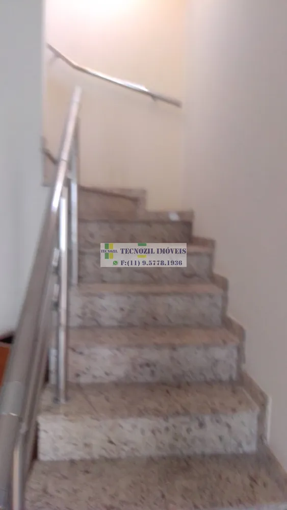Sobrado, 3 quartos, 175 m² - Foto 6