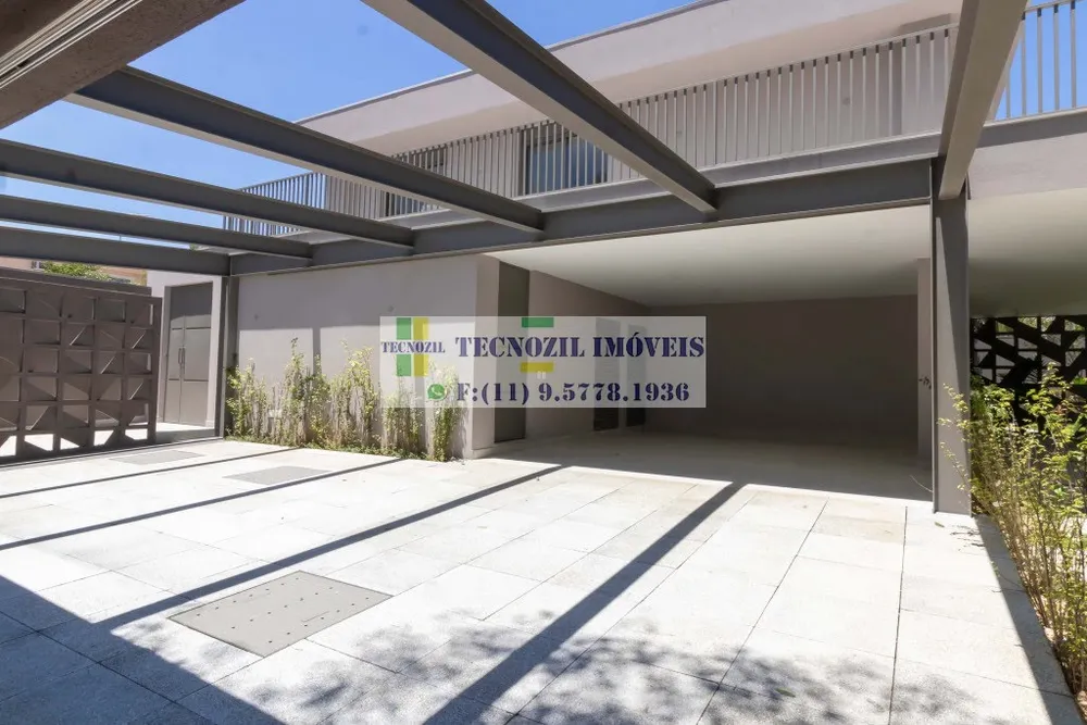 Sobrado, 4 quartos, 371 m² - Foto 6