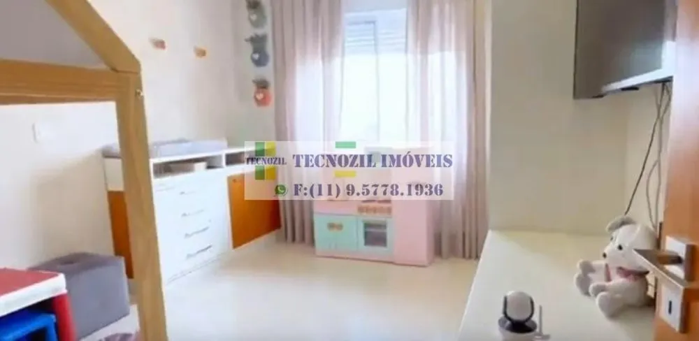 Apartamento, 3 quartos, 165 m² - Foto 8