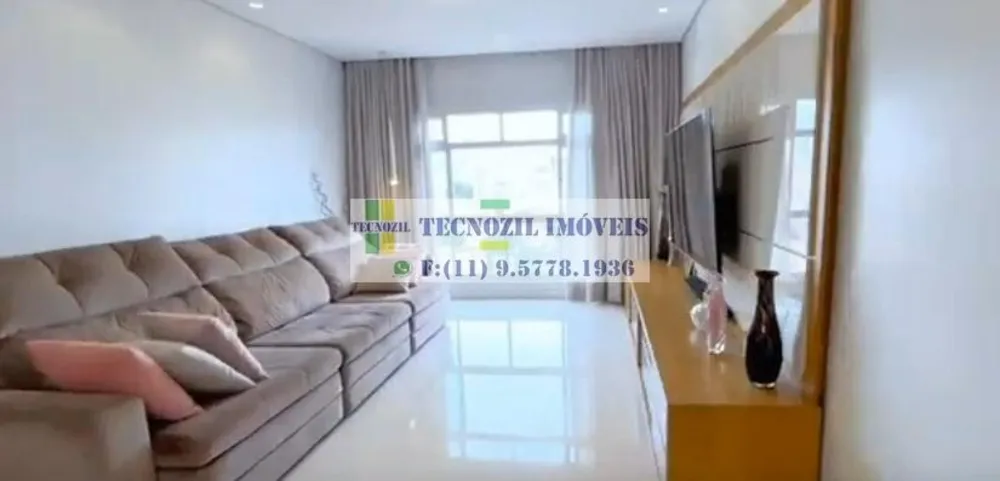 Apartamento, 3 quartos, 165 m² - Foto 2