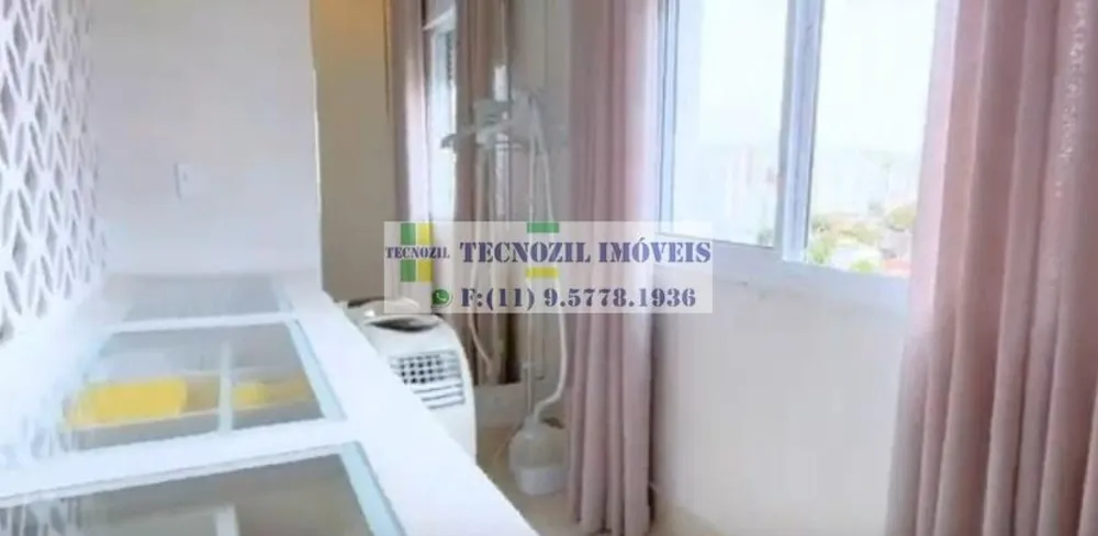 Apartamento, 3 quartos, 165 m² - Foto 11