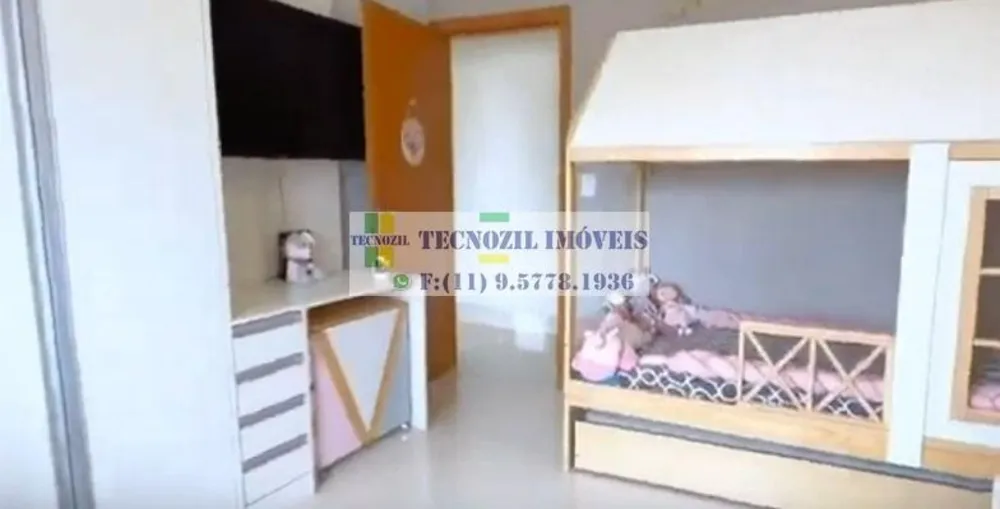 Apartamento, 3 quartos, 165 m² - Foto 9