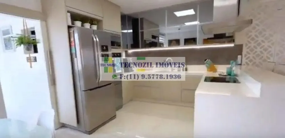 Apartamento, 3 quartos, 165 m² - Foto 6