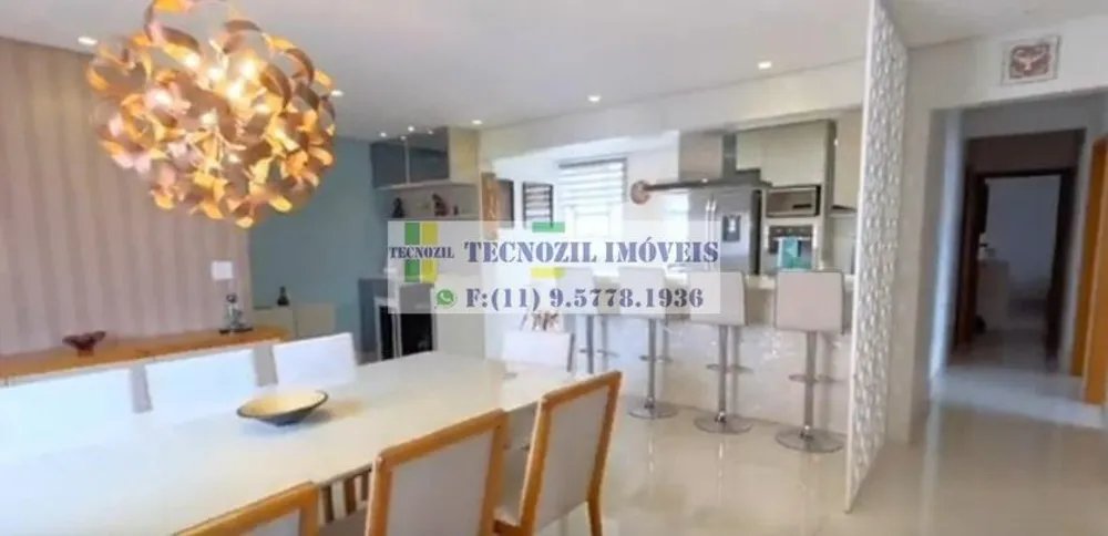 Apartamento, 3 quartos, 165 m² - Foto 4