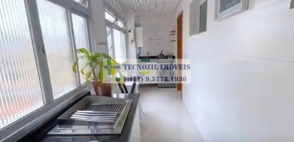 Apartamento, 3 quartos, 165 m² - Foto 7