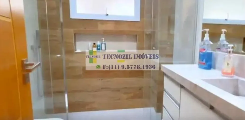 Apartamento, 3 quartos, 165 m² - Foto 12