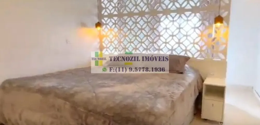 Apartamento, 3 quartos, 165 m² - Foto 10