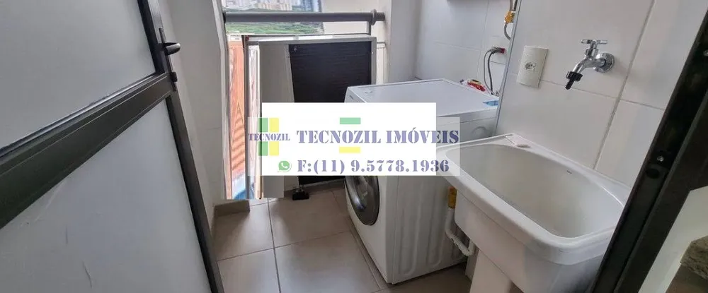 Apartamento, 2 quartos, 57 m² - Foto 15