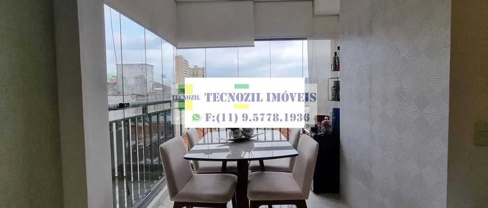 Apartamento, 2 quartos, 57 m² - Foto 18