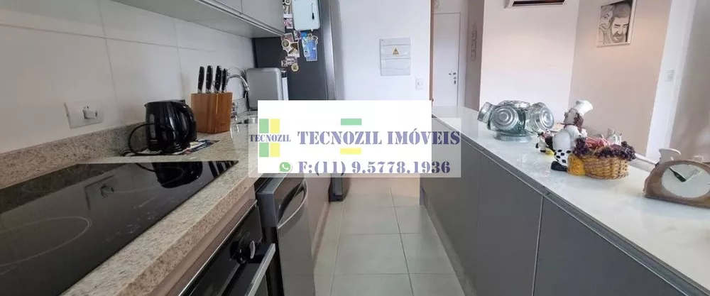 Apartamento à venda com 2 quartos, 57m² - Foto 7