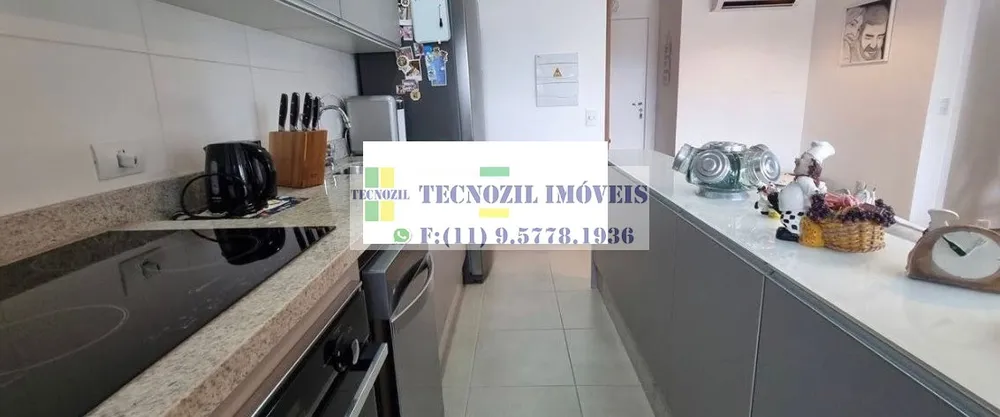 Apartamento, 2 quartos, 57 m² - Foto 17