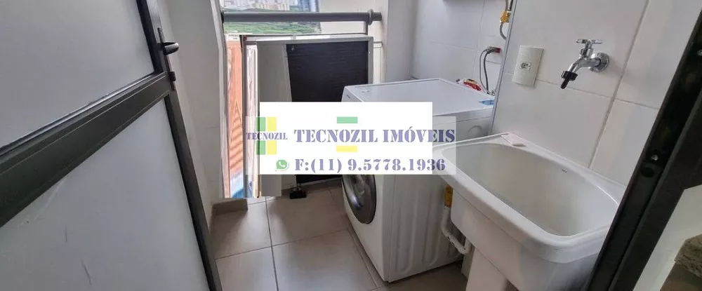 Apartamento à venda com 2 quartos, 57m² - Foto 5