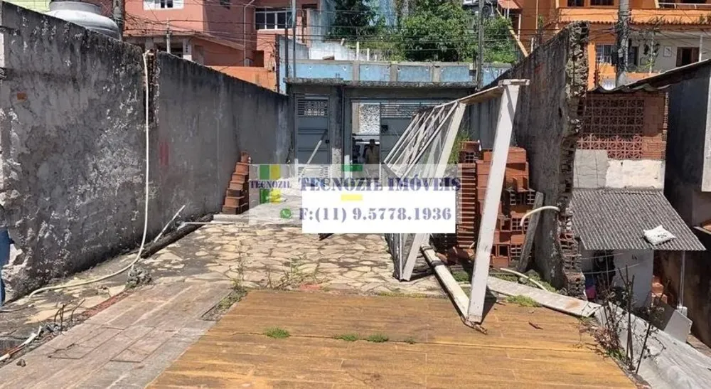 Sobrado, 2 quartos, 250 m² - Foto 5