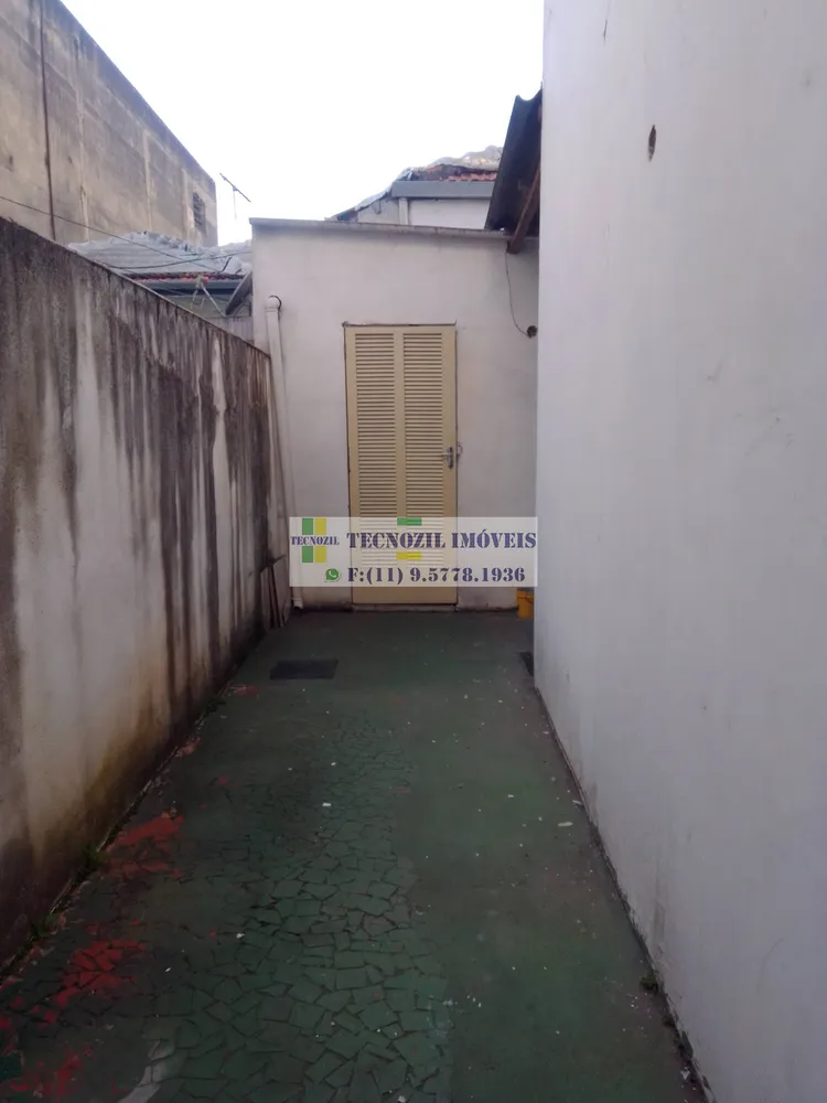 Prédio Inteiro, 130 m² - Foto 1