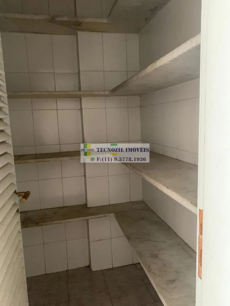 Apartamento, 3 quartos, 192 m² - Foto 3