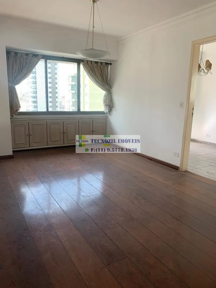 Apartamento, 3 quartos, 192 m² - Foto 6
