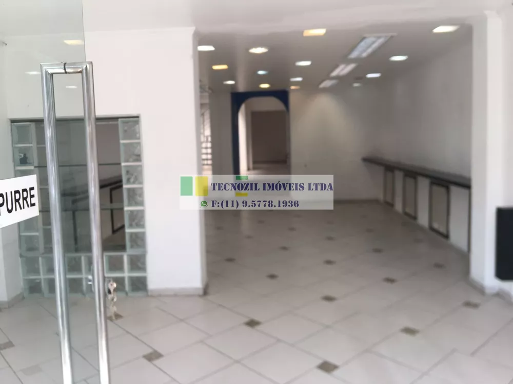 Prédio Inteiro à venda com 4 quartos, 170m² - Foto 1