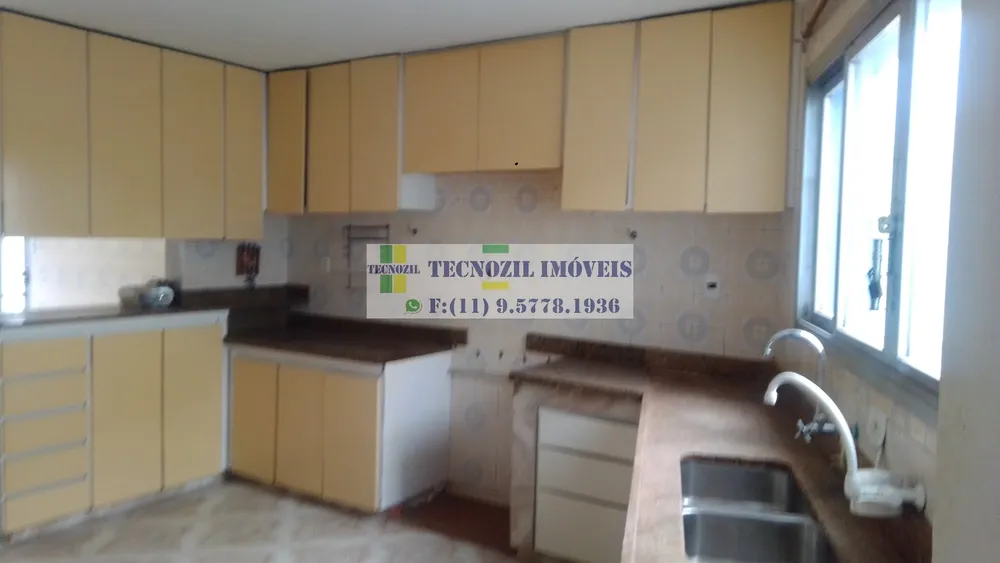 Sobrado, 4 quartos, 430 m² - Foto 3